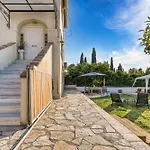 Mi Casa - Serene Garden Retreat, 2 Bedroom House Ferienhaus Corfu (city)
