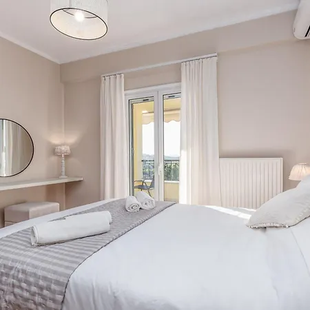 Hébergement de vacances Mi Casa - Serene Garden Retreat, 2 Bedroom House