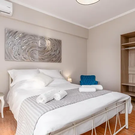 Tatil Evi Mi Casa - Serene Garden Retreat, 2 Bedroom House