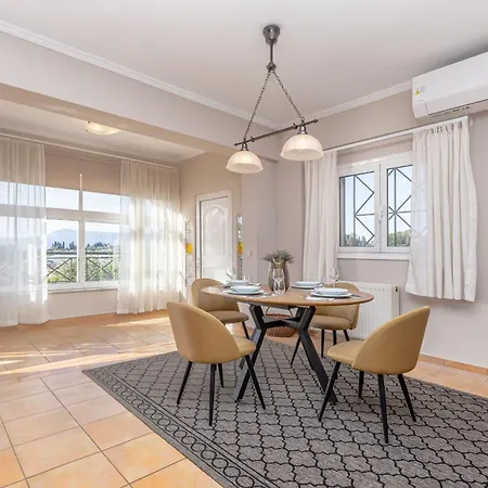 Mi Casa - Serene Garden Retreat, 2 Bedroom House